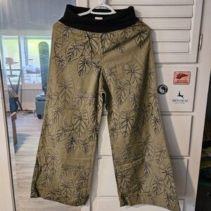 KEALOPIKO lole wawae - SIZE XS